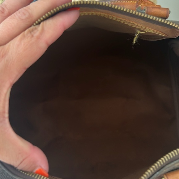 Louis Vuitton Monogram Speedy 30 - Picture 15 of 16